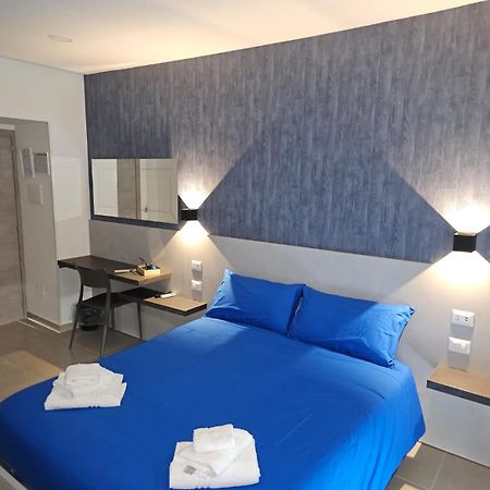 B&B Napoli Mitologica エクステリア 写真