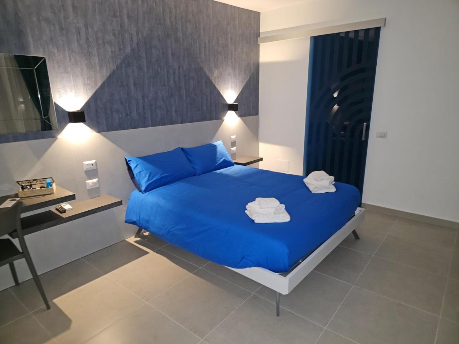 B&B Napoli Mitologica エクステリア 写真
