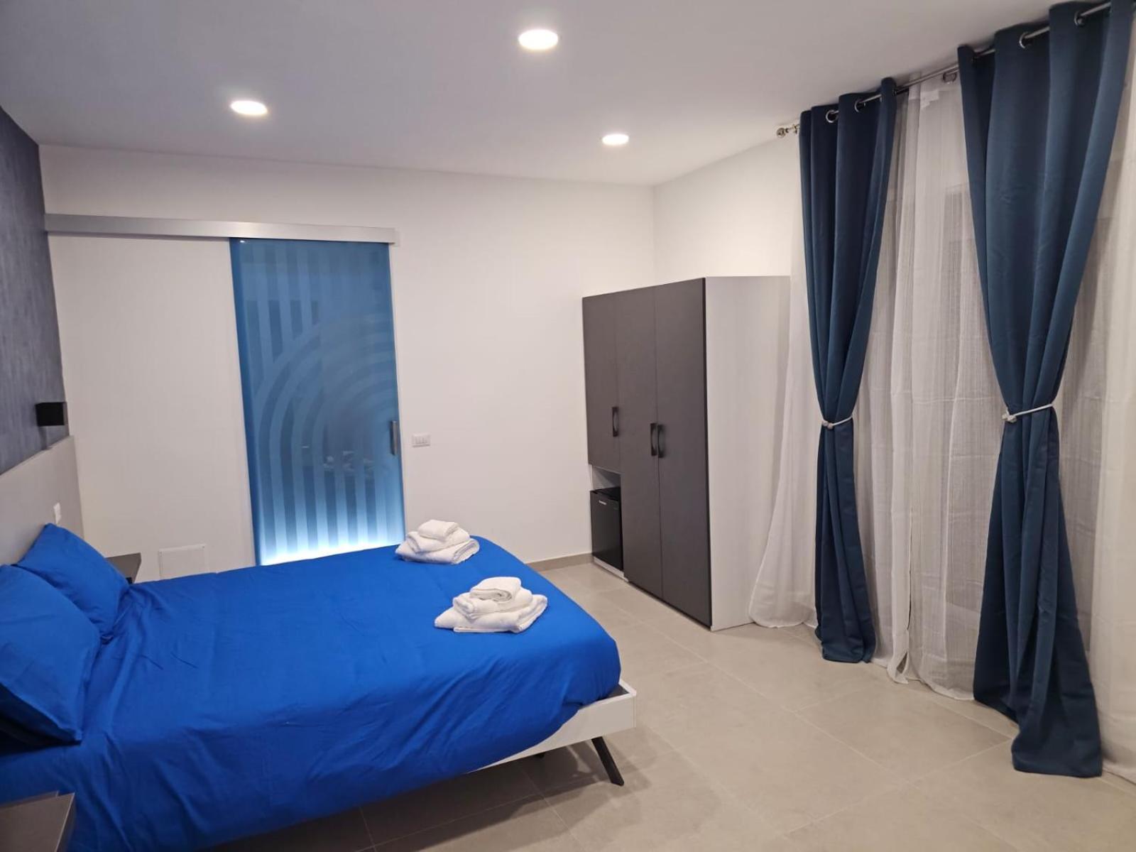 B&B Napoli Mitologica エクステリア 写真