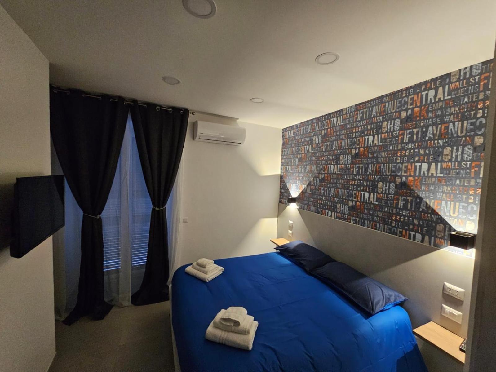 B&B Napoli Mitologica エクステリア 写真