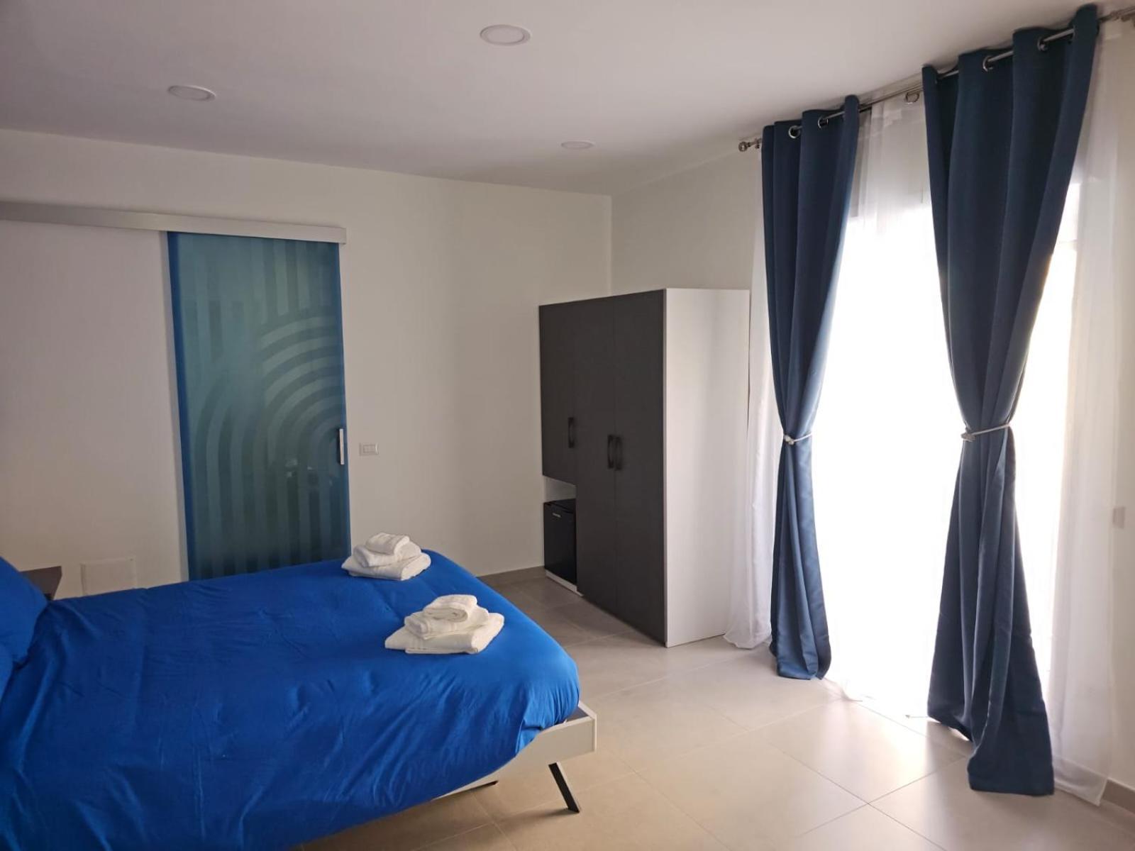 B&B Napoli Mitologica エクステリア 写真