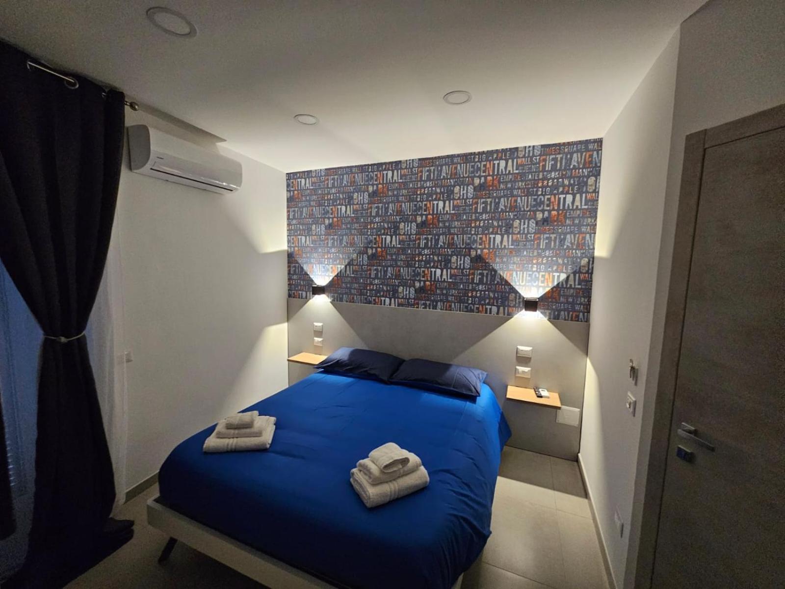 B&B Napoli Mitologica エクステリア 写真