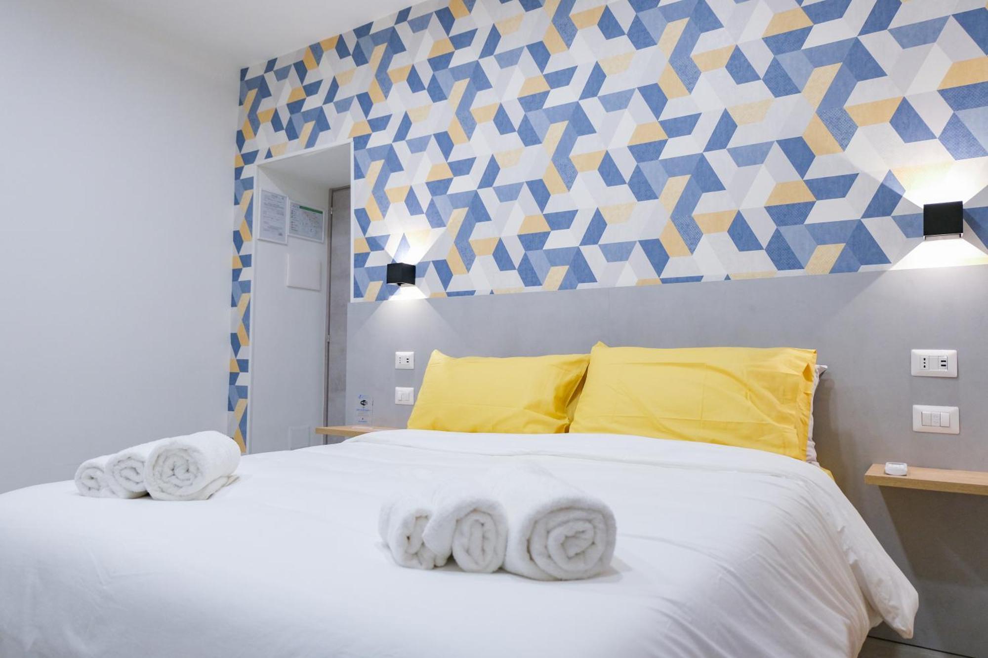 B&B Napoli Mitologica エクステリア 写真